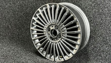 Laden Sie das Bild in den Galerie-Viewer, 1x Alufelge 16 Zoll 4x98 50290266 Fiat 500e Rim Wheel FEL1041657159rh