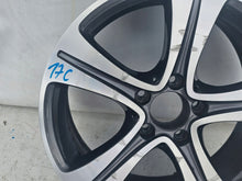 Load image into Gallery viewer, 1x Alufelge 17 Zoll 7.5" 5x112 40ET Glanz Silber A2134011200 Mercedes-Benz W213 FEL9249671369ll