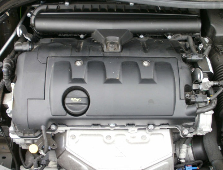 Motor Mini N12B14A 1.4 95PS 139TKm Benzin Engine Komplett MOT2523910044mx