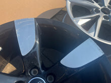 Load image into Gallery viewer, 1x Alufelge 19 Zoll 9.0" 5x112 33ET Glanz Silber 8T0071499A Audi A5 Rim Wheel FEL9908303362rn
