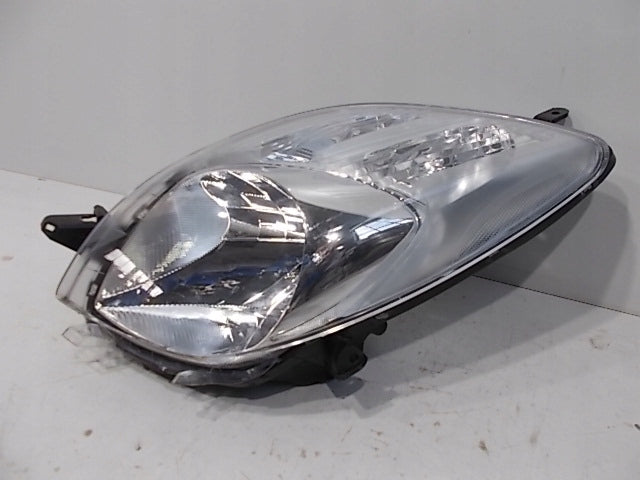 Frontscheinwerfer Toyota Yaris 89901286 Links Scheinwerfer Headlight SCH8720716864xa