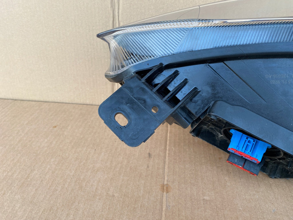 Frontscheinwerfer Ford Focus JX7B-13E016-AG LED Rechts Scheinwerfer Headlight SCH5071985583or