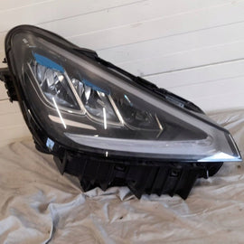 Frontscheinwerfer Smart Fortwo P8893649880 Rechts Scheinwerfer Headlight SCH8298948169kx