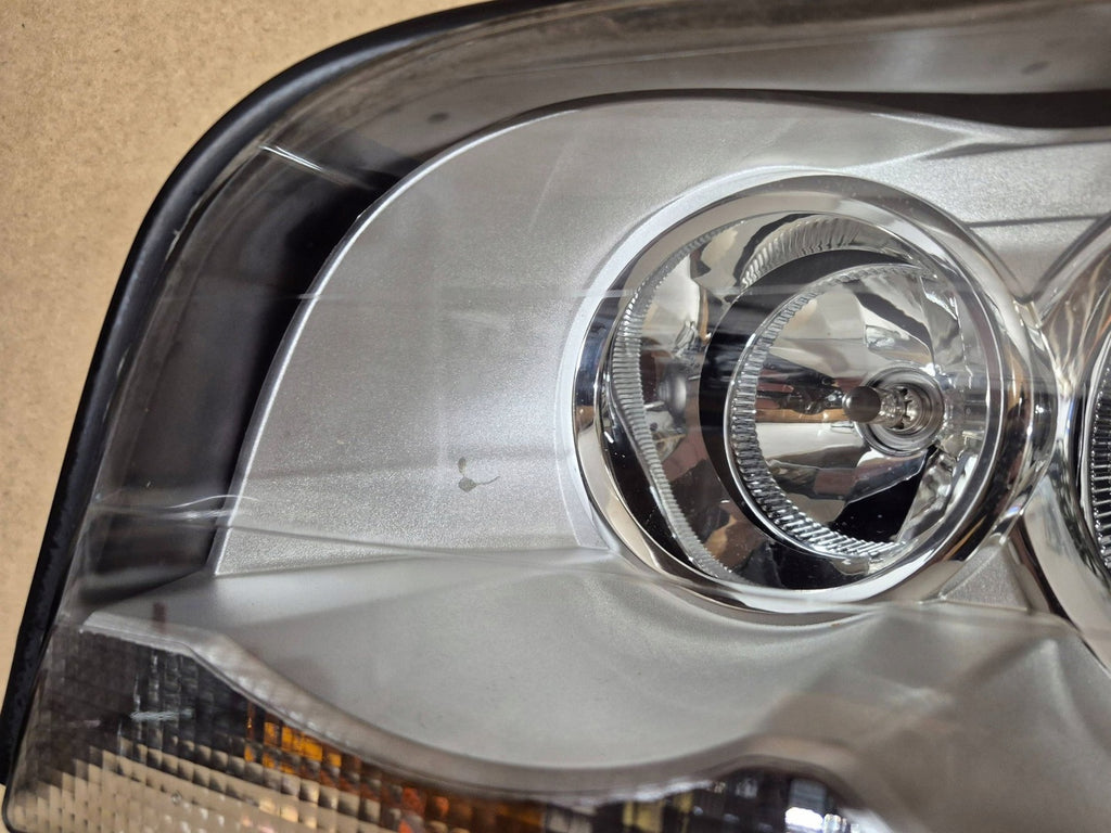Frontscheinwerfer Volvo Xc90 30698813 Links Scheinwerfer Headlight SCH4694281022qv