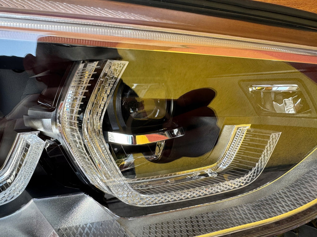 Frontscheinwerfer BMW X3 G01 G02 8739654-03 Full LED Rechts Headlight SCH8778746370az