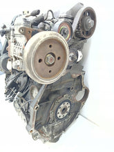 Laden Sie das Bild in den Galerie-Viewer, Motor VW Transporter 9833 2.5 TDI 88PS 65kW 2003 Diesel Engine Komplett