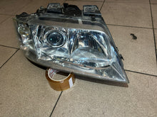 Load image into Gallery viewer, Frontscheinwerfer Audi A6 C5 Xenon Rechts Scheinwerfer Headlight