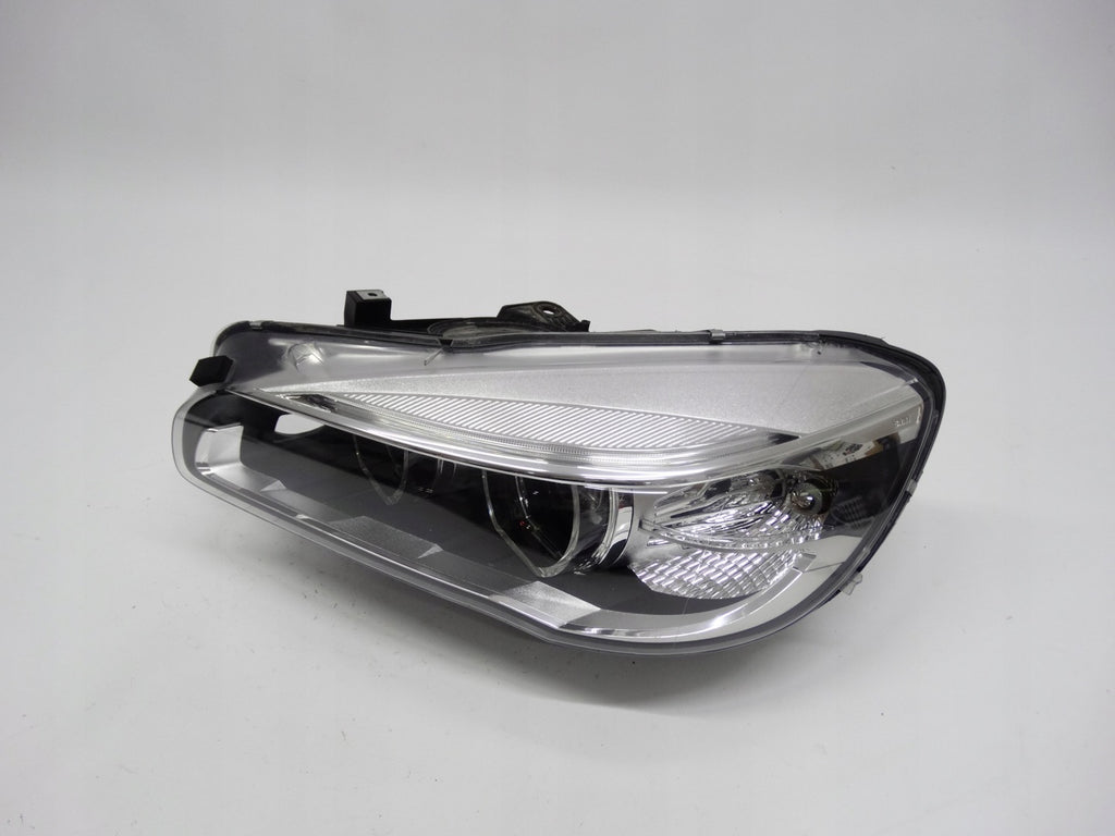 Frontscheinwerfer BMW 2 F45 F46 7494855 Full LED Links Scheinwerfer Headlight SCH5583778078ld