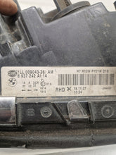 Laden Sie das Bild in den Galerie-Viewer, Frontscheinwerfer BMW 7 E65 1LL009043-26 Xenon Rechts Scheinwerfer Headlight SCH1840727496sh
