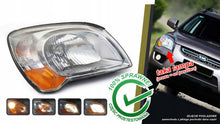Load image into Gallery viewer, Frontscheinwerfer Kia Sportage Rechts Scheinwerfer Headlight SCH6888655261rc