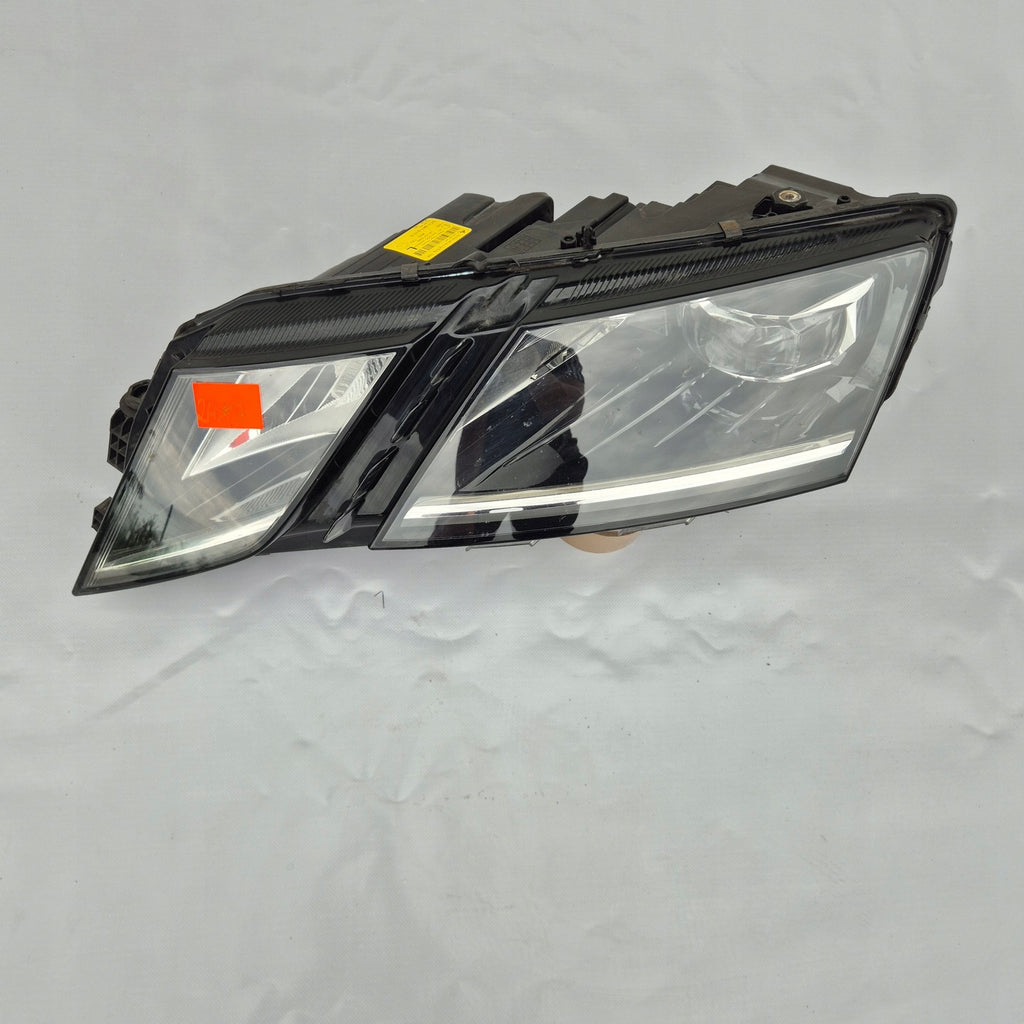 Frontscheinwerfer Skoda Octavia III 5E1941015E LED Links Scheinwerfer Headlight SCH9752486171ts