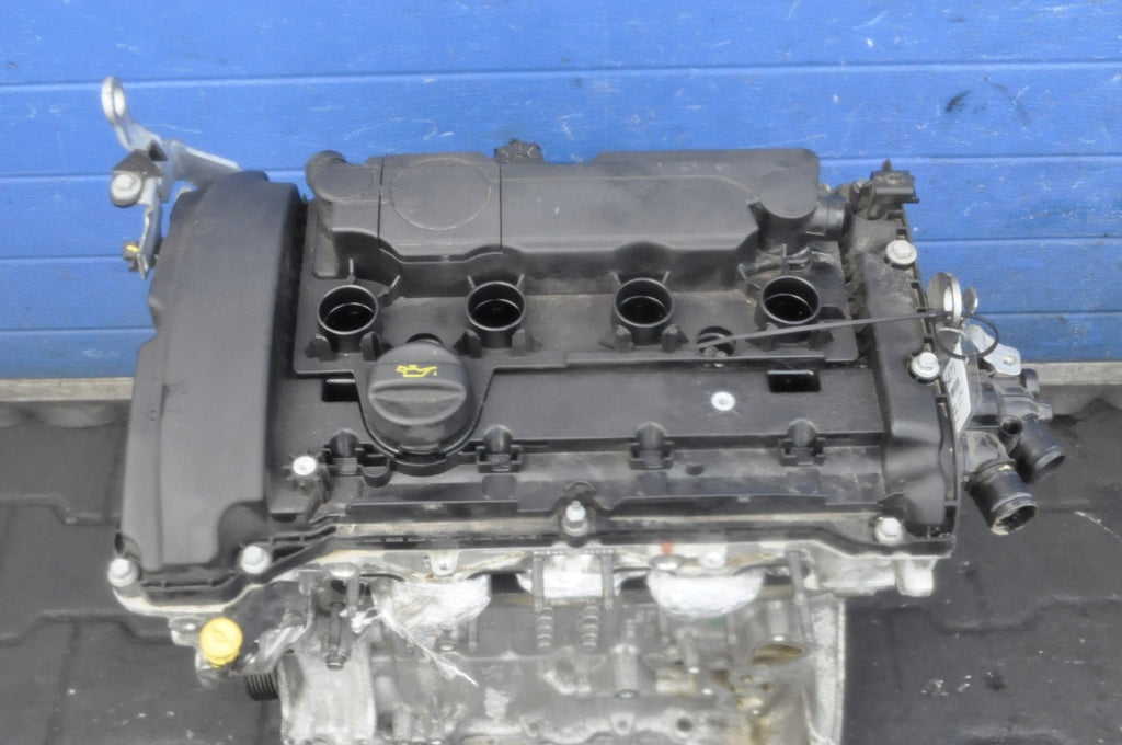 Motor Peugeot 5008 II EP6FDT 1.6 THP 165PS 121kW 49TKm 2018 Benzin Unkomplett