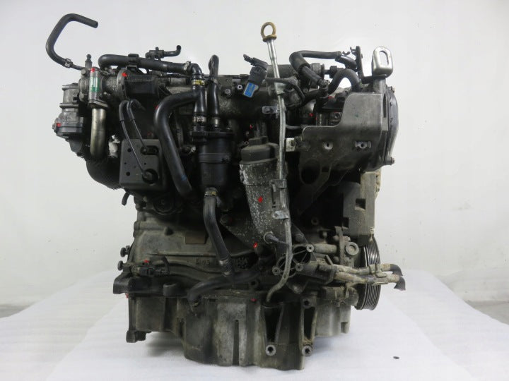 Motor Fiat Croma 939A3000 2.4 200PS 147kW 2008 Diesel Engine Komplett MOT4957445260ke