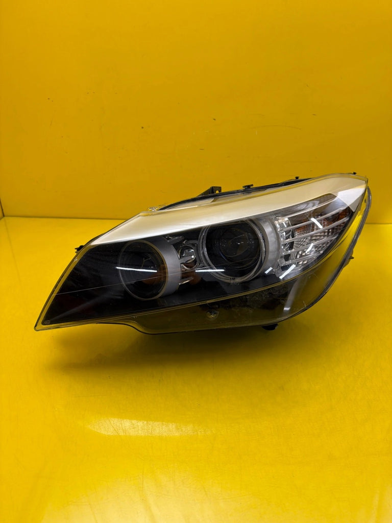Frontscheinwerfer BMW Z4 E89 7191733-10 Xenon Links Scheinwerfer Headlight SCH8170744797hs