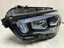 Load image into Gallery viewer, Frontscheinwerfer Mercedes-Benz Cla A1189068300 Full LED Links Headlight SCH2733429239hi