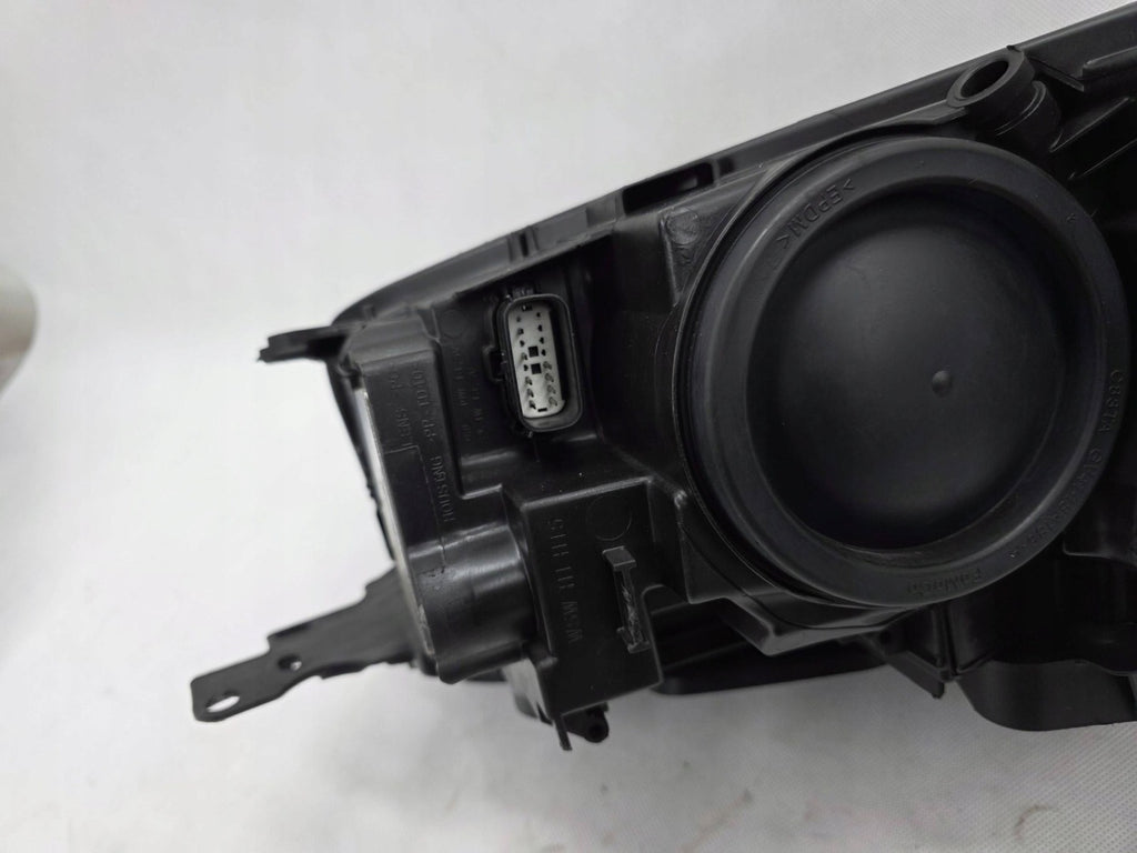 Frontscheinwerfer Ford Kuga GV4113W029FD Rechts Scheinwerfer Headlight SCH7627545058ab