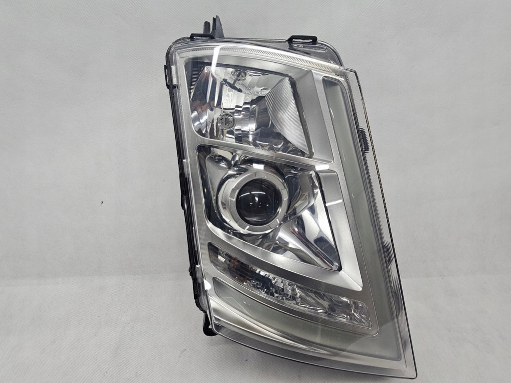 Frontscheinwerfer Volvo 22239344 Xenon Rechts Scheinwerfer Headlight SCH6992271335jl