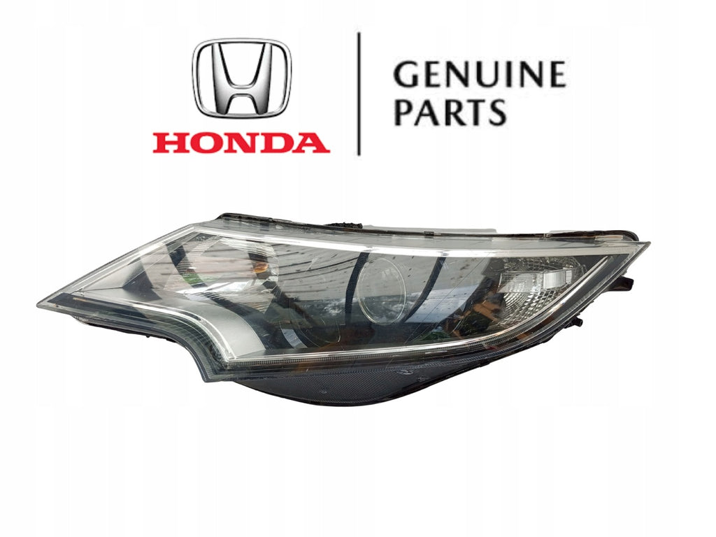 Frontscheinwerfer Honda Civic IX 33150-TV0-G416-M1 Links Scheinwerfer Headlight