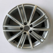 Load image into Gallery viewer, 1x Alufelge 18 Zoll 5N0601025AF VW Tiguan Rim Wheel