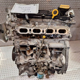 Motor Renault Clio I Talisman M5M450 1.6 TCE 200PS 68TKm Benzin Unkomplett MOT5807495187ur