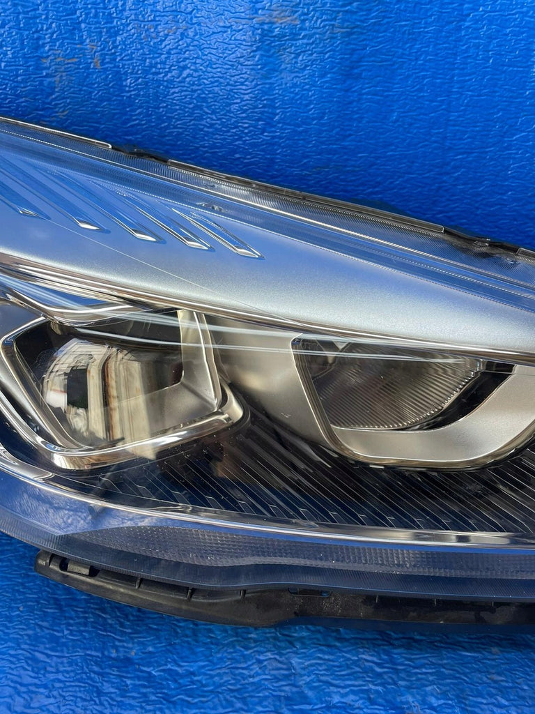 Frontscheinwerfer Ford Kuga GV41-18W029-CG Rechts Scheinwerfer Headlight SCH7639779224sn