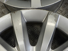 Laden Sie das Bild in den Galerie-Viewer, 4x Alufelge 16 Zoll 6.5" 5x112 49ET Mercedes-Benz W176 W246 Rim Wheel FEL1652451309vt