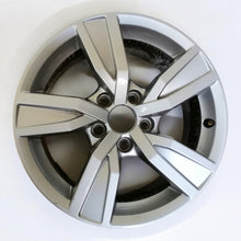 Load image into Gallery viewer, 1x Alufelge 16 Zoll 7.0&quot; 5x112 35ET 8W0601025A Audi A4 Rim Wheel