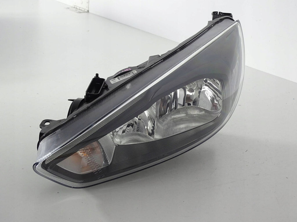 Frontscheinwerfer Ford Focus F1EB-13W030-A PJT14975 Links Scheinwerfer Headlight SCH2968081440bl