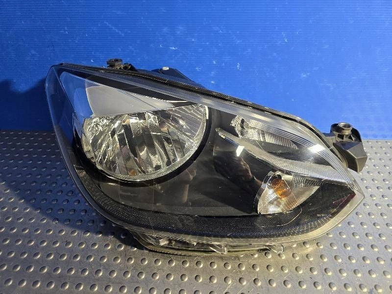 Frontscheinwerfer VW Up 1S1941016M Rechts Scheinwerfer Headlight SCH5786170306tb