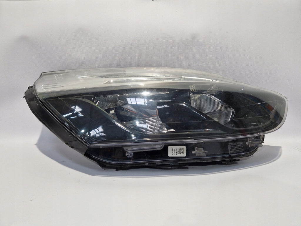 Frontscheinwerfer Renault Clio IV 260102104R Rechts Scheinwerfer Headlight SCH7700060541cm