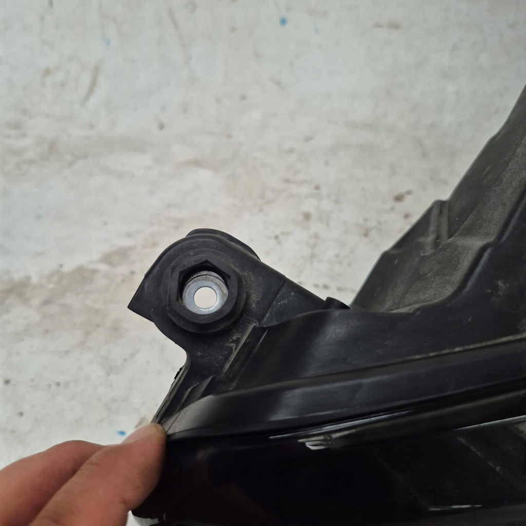Frontscheinwerfer Skoda Octavia IV 5E4941015A Full LED Rechts oder Links SCH2349209720pa