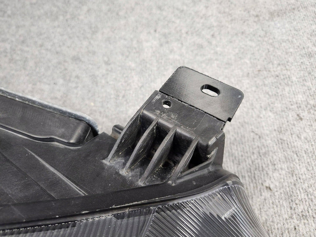Frontscheinwerfer Ford Focus JX7B-13E016-AH-SCZ LED Rechts Headlight SCH6366508567nl