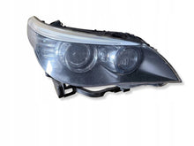 Load image into Gallery viewer, Frontscheinwerfer BMW E60 E61 7044672-05 Rechts Scheinwerfer Headlight SCH9320912113ry