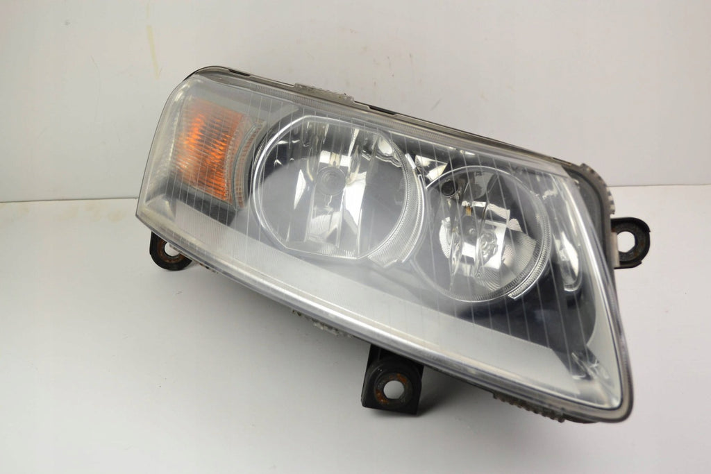 Frontscheinwerfer Audi A6 BJF1052 Ein Satz Scheinwerfer Headlight SCH3453628673ou