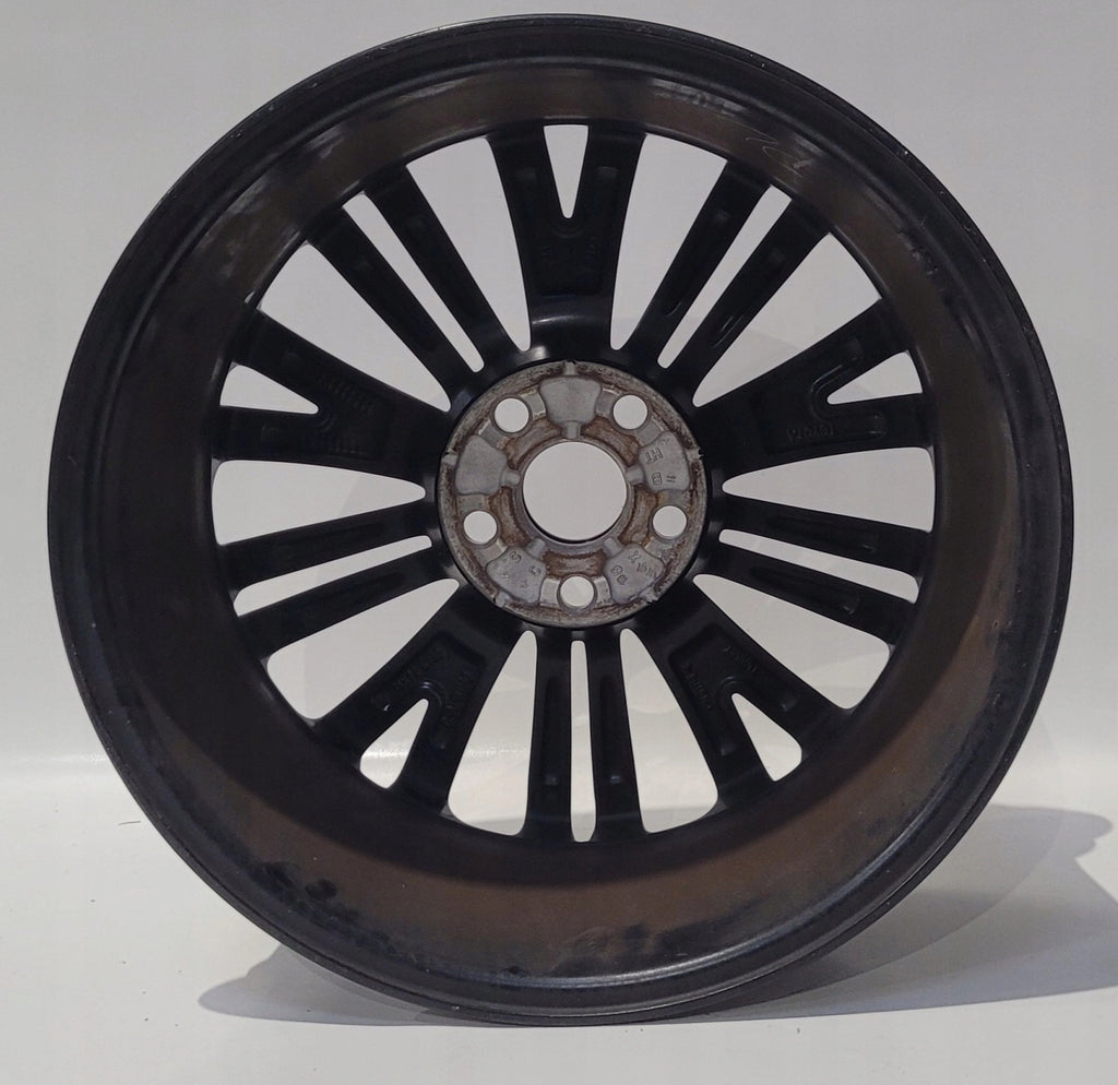 1x Alufelge 18 Zoll 7.0" 5x114.3 50ET Toyota Chr Rim Wheel FEL8201687765pg