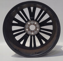 Laden Sie das Bild in den Galerie-Viewer, 1x Alufelge 18 Zoll 7.0" 5x114.3 50ET Toyota Chr Rim Wheel FEL8201687765pg