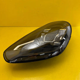 Frontscheinwerfer Porsche Cayenne 7P5941035K LED Links Scheinwerfer Headlight SCH1637637683xz