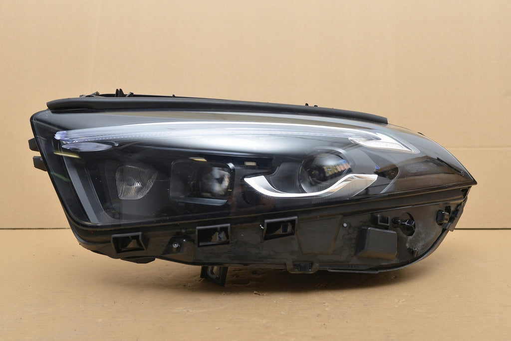 Frontscheinwerfer Mercedes-Benz W177 A1779065704 Links Scheinwerfer Headlight SCH8063398071nj