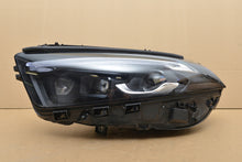 Laden Sie das Bild in den Galerie-Viewer, Frontscheinwerfer Mercedes-Benz W177 A1779065704 Links Scheinwerfer Headlight SCH8063398071nj