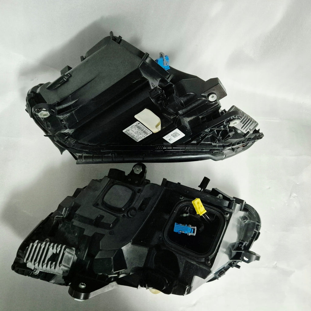 Frontscheinwerfer Mercedes-Benz A2059063204 Ein Satz Scheinwerfer Headlight SCH1377184767ho