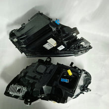 Laden Sie das Bild in den Galerie-Viewer, Frontscheinwerfer Mercedes-Benz A2059063204 Ein Satz Scheinwerfer Headlight SCH1377184767ho