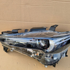 Frontscheinwerfer Mazda Cx5 51040 Links Scheinwerfer Headlight SCH4916937076uj