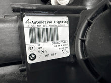 Load image into Gallery viewer, Frontscheinwerfer BMW X5 E70 7161587 Xenon Links Scheinwerfer Headlight SCH7574792154ij