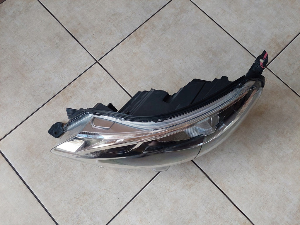 Frontscheinwerfer Toyota Proace 9808581280-00 Ein Stück (Rechts oder Links)