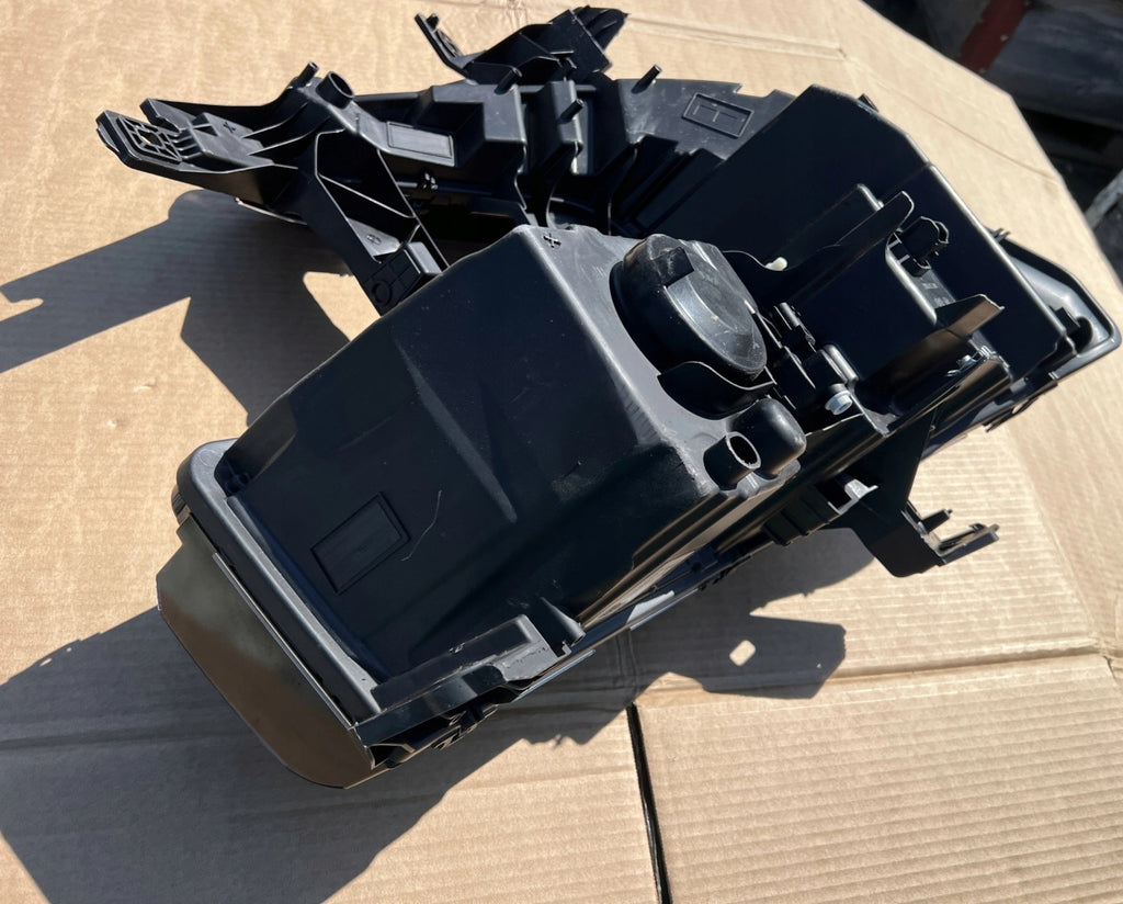 Frontscheinwerfer Renault Master 260608459R Links Scheinwerfer Headlight SCH4956398640qa