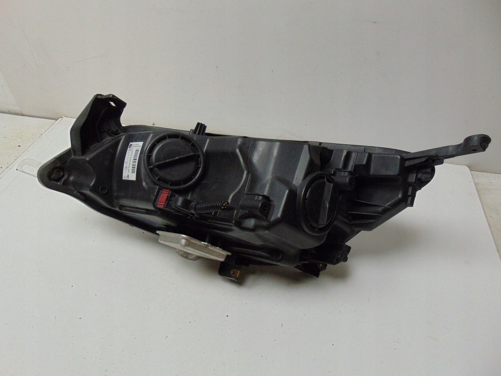 Frontscheinwerfer Opel Astra J 13253651 Xenon Rechts Scheinwerfer Headlight SCH9885367232bs