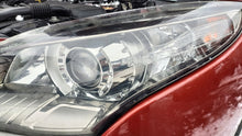 Laden Sie das Bild in den Galerie-Viewer, Frontscheinwerfer Renault Megane III Coupe Xenon Links Scheinwerfer Headlight