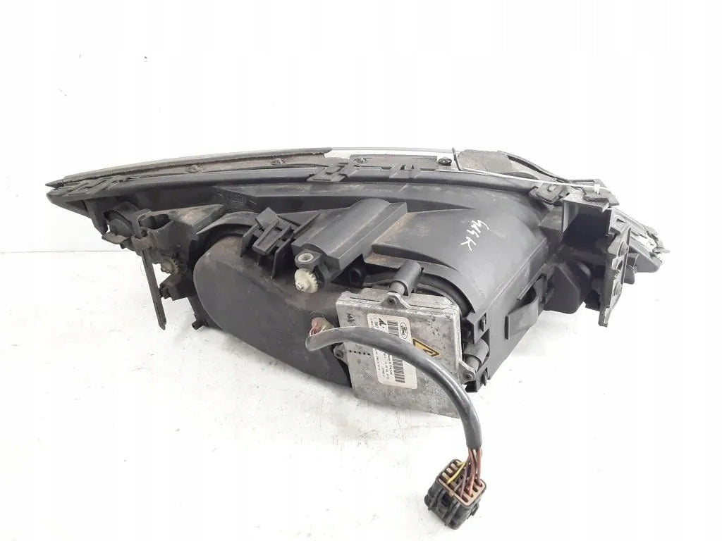 Frontscheinwerfer Ford Mondeo III 0301174271 Links Scheinwerfer Headlight SCH4824951786ow