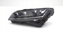 Load image into Gallery viewer, Frontscheinwerfer Skoda Superb III 3V1941015D LED Links Scheinwerfer Headlight SCH7950836794qi