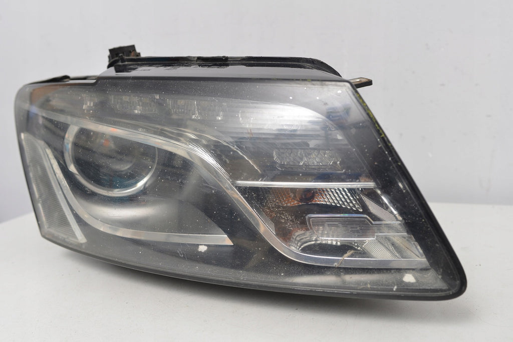 Frontscheinwerfer Audi Q5 8R0941004AF Xenon Rechts Scheinwerfer Headlight